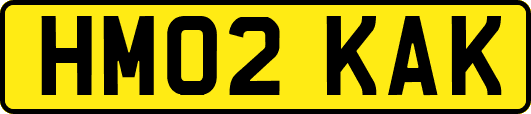 HM02KAK