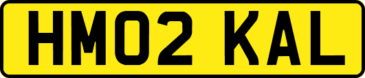 HM02KAL