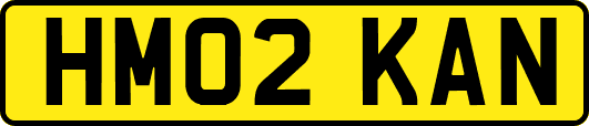 HM02KAN