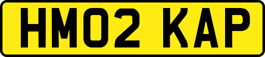 HM02KAP