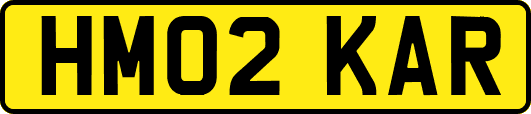 HM02KAR
