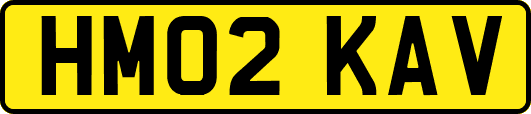 HM02KAV