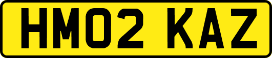 HM02KAZ