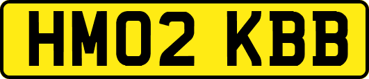 HM02KBB