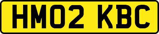 HM02KBC