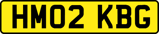 HM02KBG