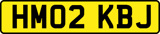 HM02KBJ