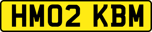 HM02KBM