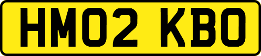 HM02KBO