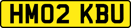 HM02KBU