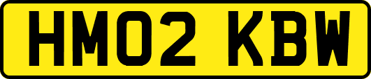 HM02KBW