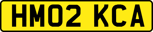 HM02KCA