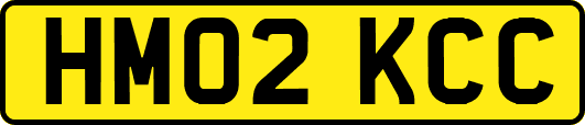 HM02KCC