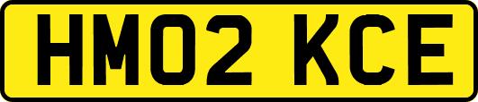 HM02KCE
