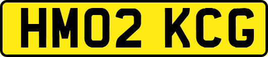 HM02KCG