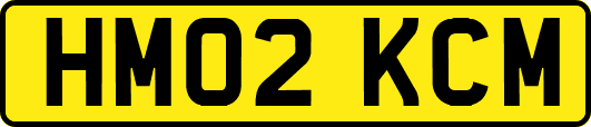 HM02KCM