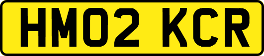 HM02KCR