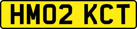 HM02KCT