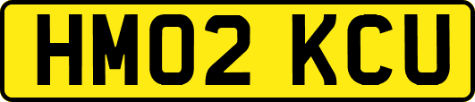 HM02KCU