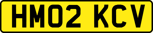 HM02KCV