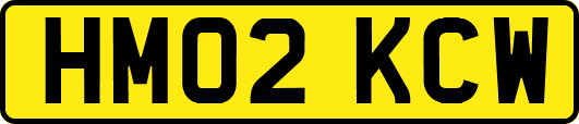 HM02KCW