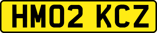 HM02KCZ