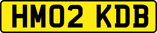 HM02KDB