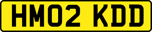 HM02KDD