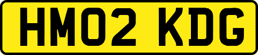 HM02KDG