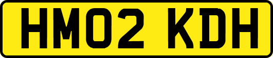 HM02KDH