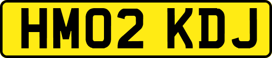 HM02KDJ