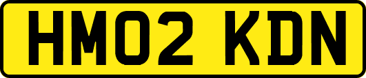 HM02KDN