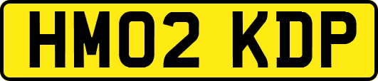 HM02KDP