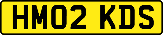 HM02KDS