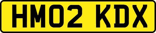 HM02KDX