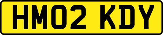 HM02KDY