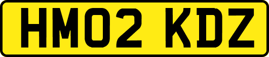 HM02KDZ