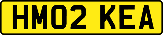 HM02KEA