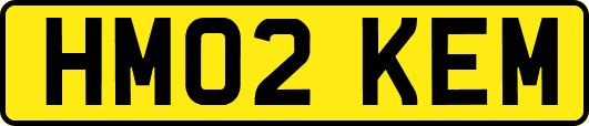 HM02KEM