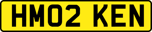 HM02KEN