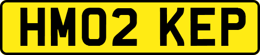 HM02KEP