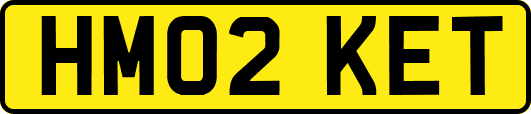 HM02KET