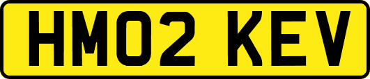 HM02KEV