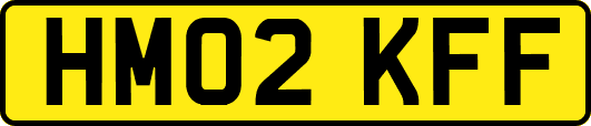 HM02KFF
