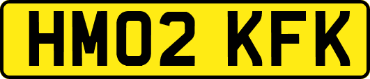 HM02KFK