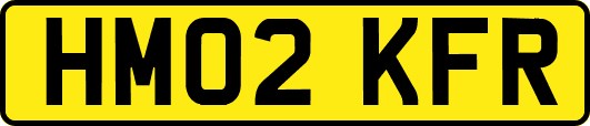 HM02KFR