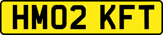 HM02KFT