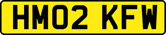 HM02KFW