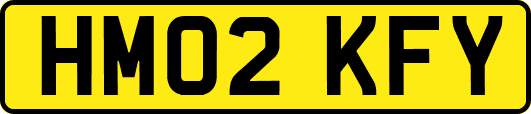 HM02KFY