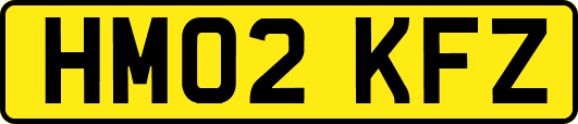 HM02KFZ